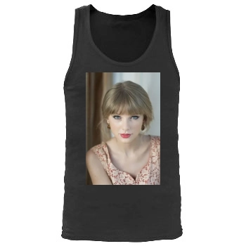 Taylor Swift Men's Tank Top