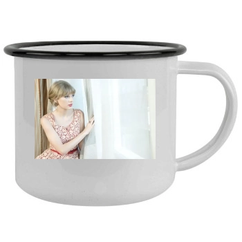 Taylor Swift Camping Mug