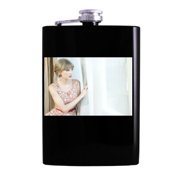 Taylor Swift Hip Flask