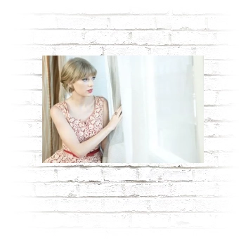 Taylor Swift Poster