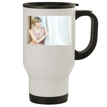 Taylor Swift Stainless Steel Travel Mug