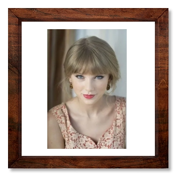 Taylor Swift 12x12