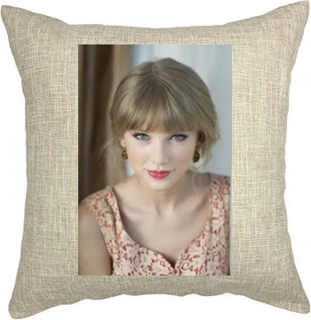 Taylor Swift Pillow