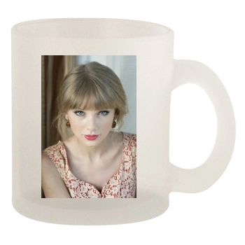 Taylor Swift 10oz Frosted Mug