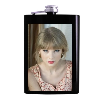 Taylor Swift Hip Flask