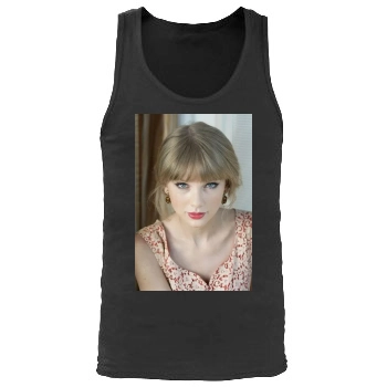 Taylor Swift Men's Tank Top