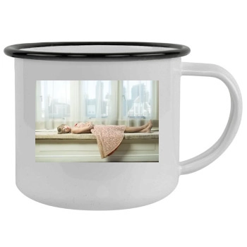 Taylor Swift Camping Mug