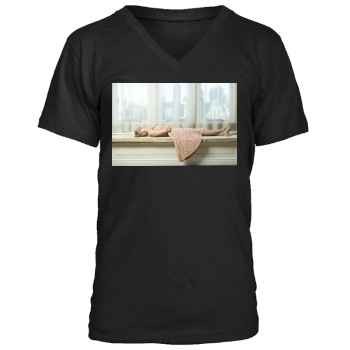 Taylor Swift Men's V-Neck T-Shirt