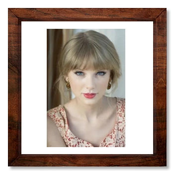 Taylor Swift 12x12