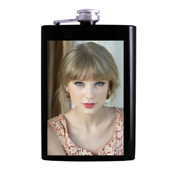 Taylor Swift Hip Flask