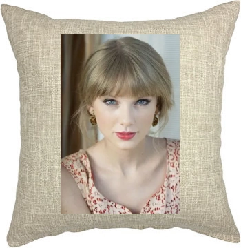 Taylor Swift Pillow