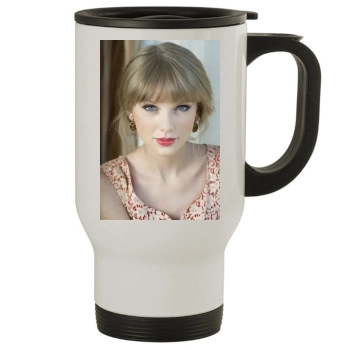 Taylor Swift Stainless Steel Travel Mug