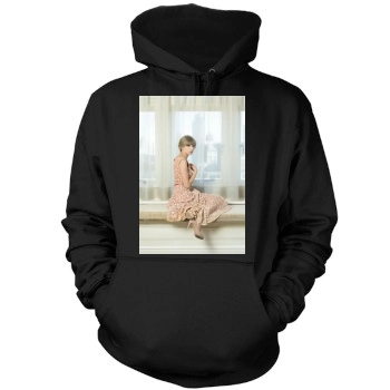 Taylor Swift Mens Pullover Hoodie Sweatshirt