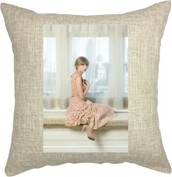 Taylor Swift Pillow