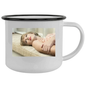 Taylor Swift Camping Mug