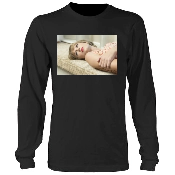 Taylor Swift Men's Heavy Long Sleeve TShirt