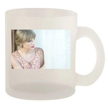 Taylor Swift 10oz Frosted Mug