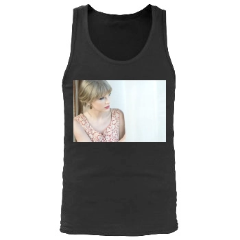 Taylor Swift Men's Tank Top