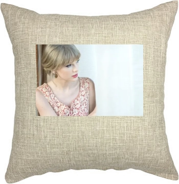 Taylor Swift Pillow