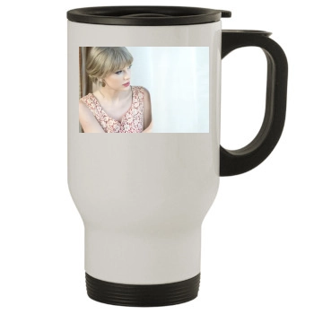 Taylor Swift Stainless Steel Travel Mug