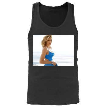 Tea Leoni Men's Tank Top