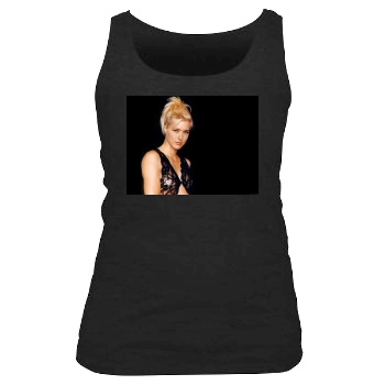 Tea Leoni Women's Tank Top