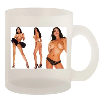 Tera Patrick 10oz Frosted Mug