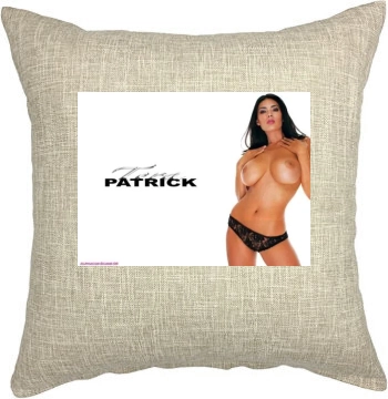 Tera Patrick Pillow