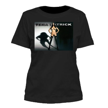 Tera Patrick Women's Cut T-Shirt