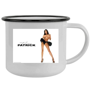 Tera Patrick Camping Mug