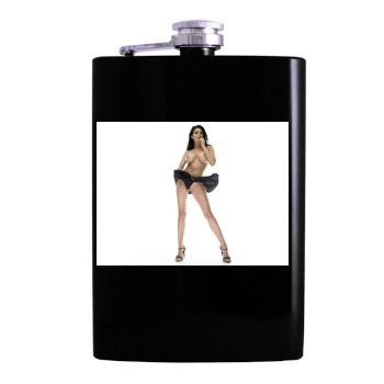 Tera Patrick Hip Flask