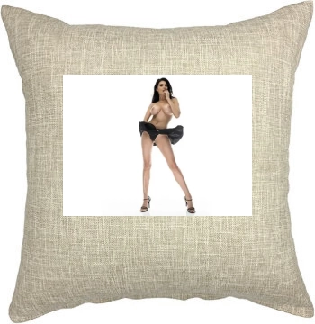 Tera Patrick Pillow