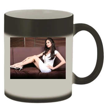 Tera Patrick Color Changing Mug