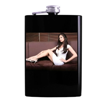 Tera Patrick Hip Flask