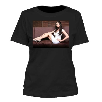 Tera Patrick Women's Cut T-Shirt