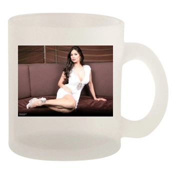 Tera Patrick 10oz Frosted Mug