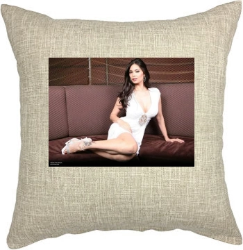 Tera Patrick Pillow