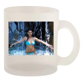 Tera Patrick 10oz Frosted Mug