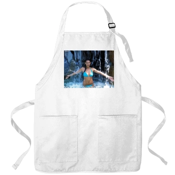 Tera Patrick Apron