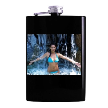 Tera Patrick Hip Flask