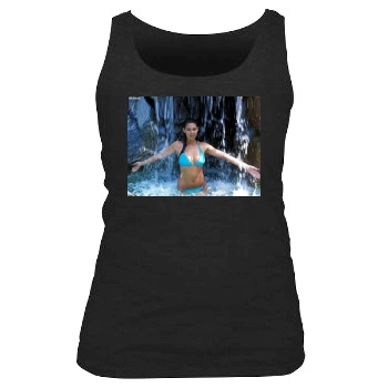 Tera Patrick Women's Tank Top