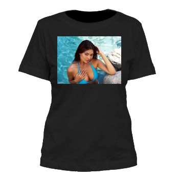 Tera Patrick Women's Cut T-Shirt