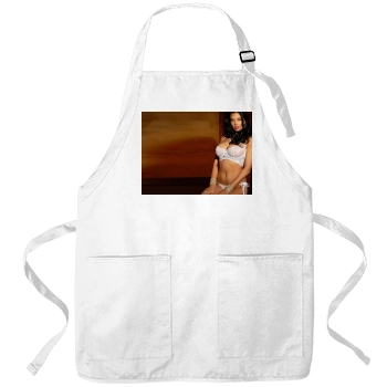 Tera Patrick Apron