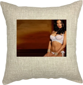 Tera Patrick Pillow