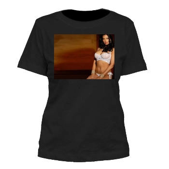 Tera Patrick Women's Cut T-Shirt