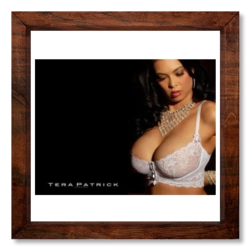 Tera Patrick 12x12