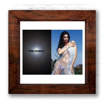 Tera Patrick 6x6