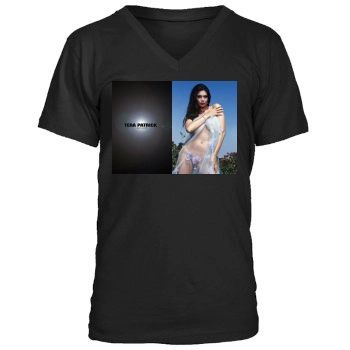 Tera Patrick Men's V-Neck T-Shirt