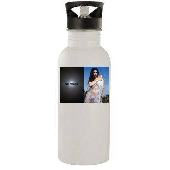 Tera Patrick Stainless Steel Water Bottle