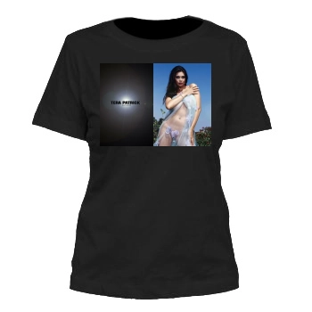 Tera Patrick Women's Cut T-Shirt